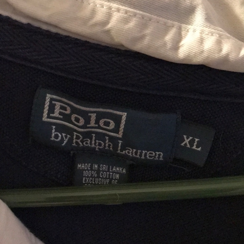 RL Polo - Picture 4 of 4